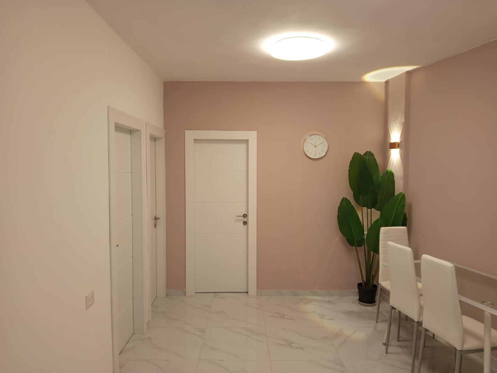 Pergola House 3 Bdr Heart Appartamento *