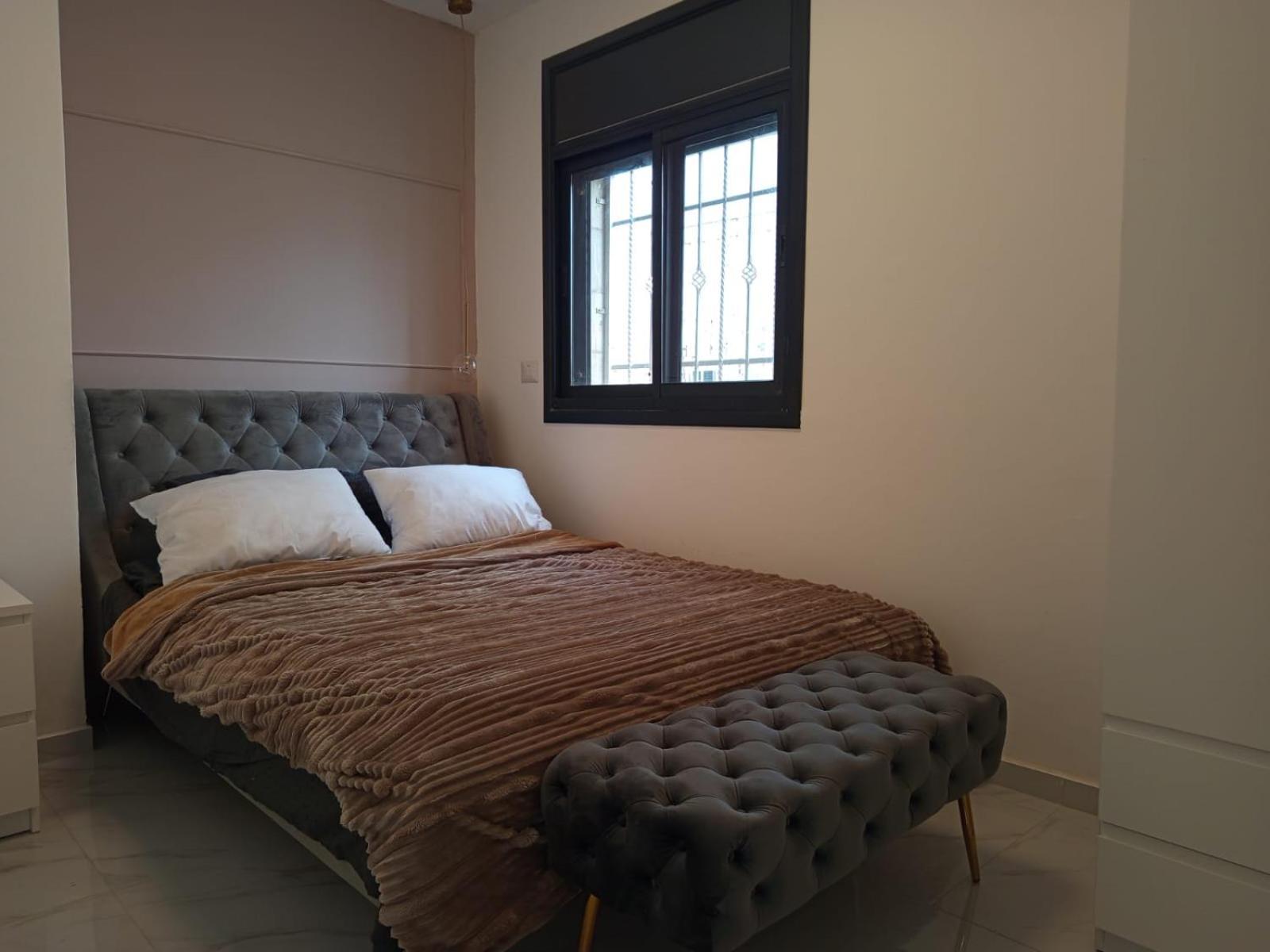 Pergola House 3 Bdr Heart Appartamento Gerusalemme