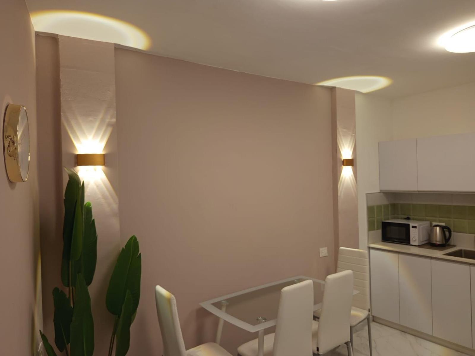 Pergola House 3 Bdr Heart Appartamento *